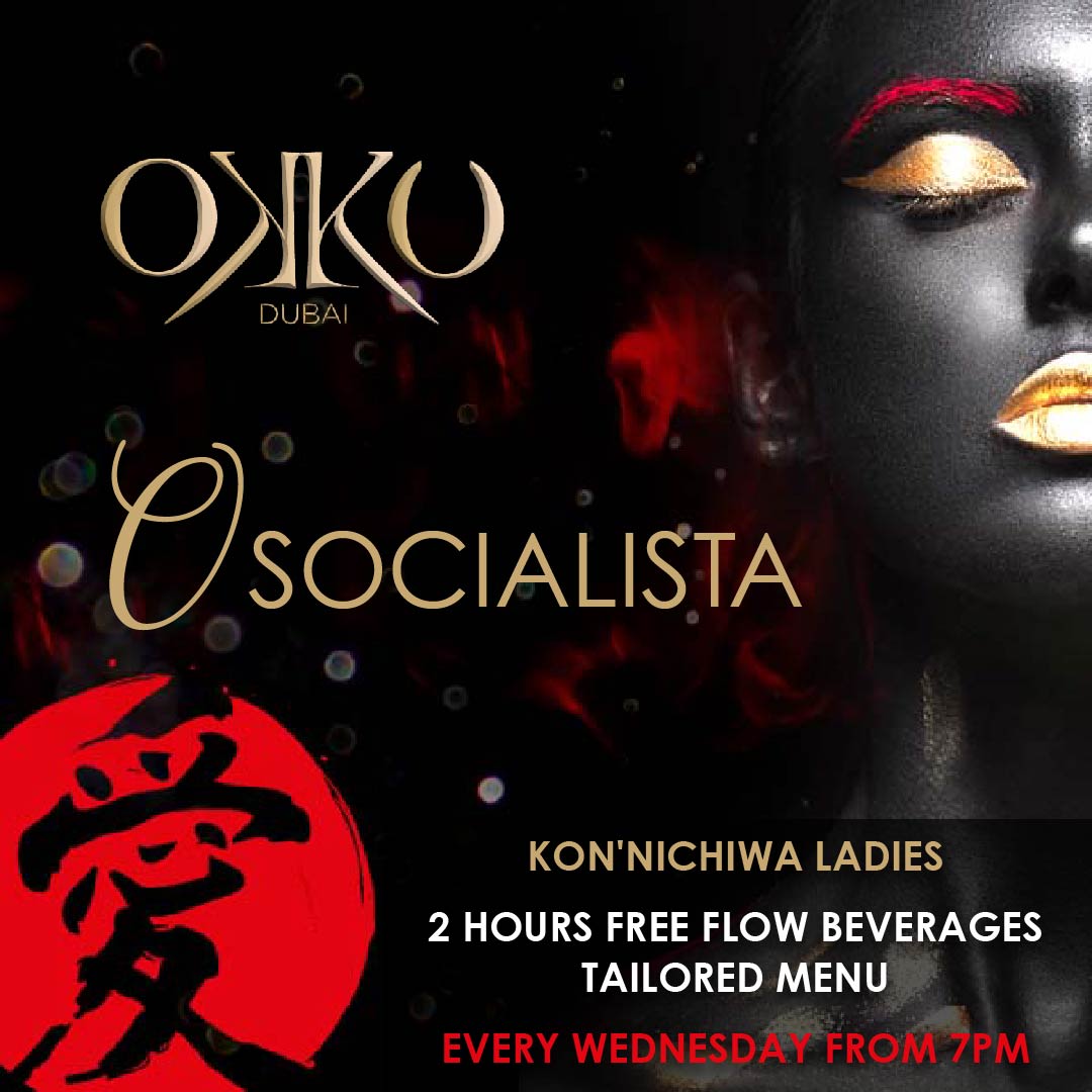 OKKU Events