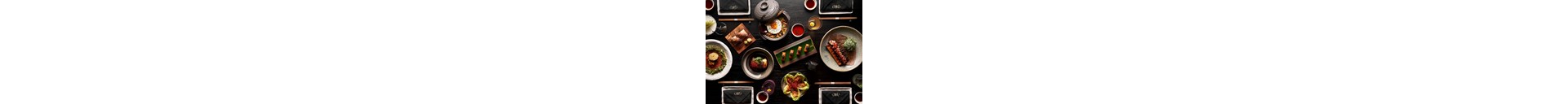 OKKU Dubai - Perfect Fine Dining Japanese Sharing 
