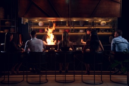OKKU Private Dining