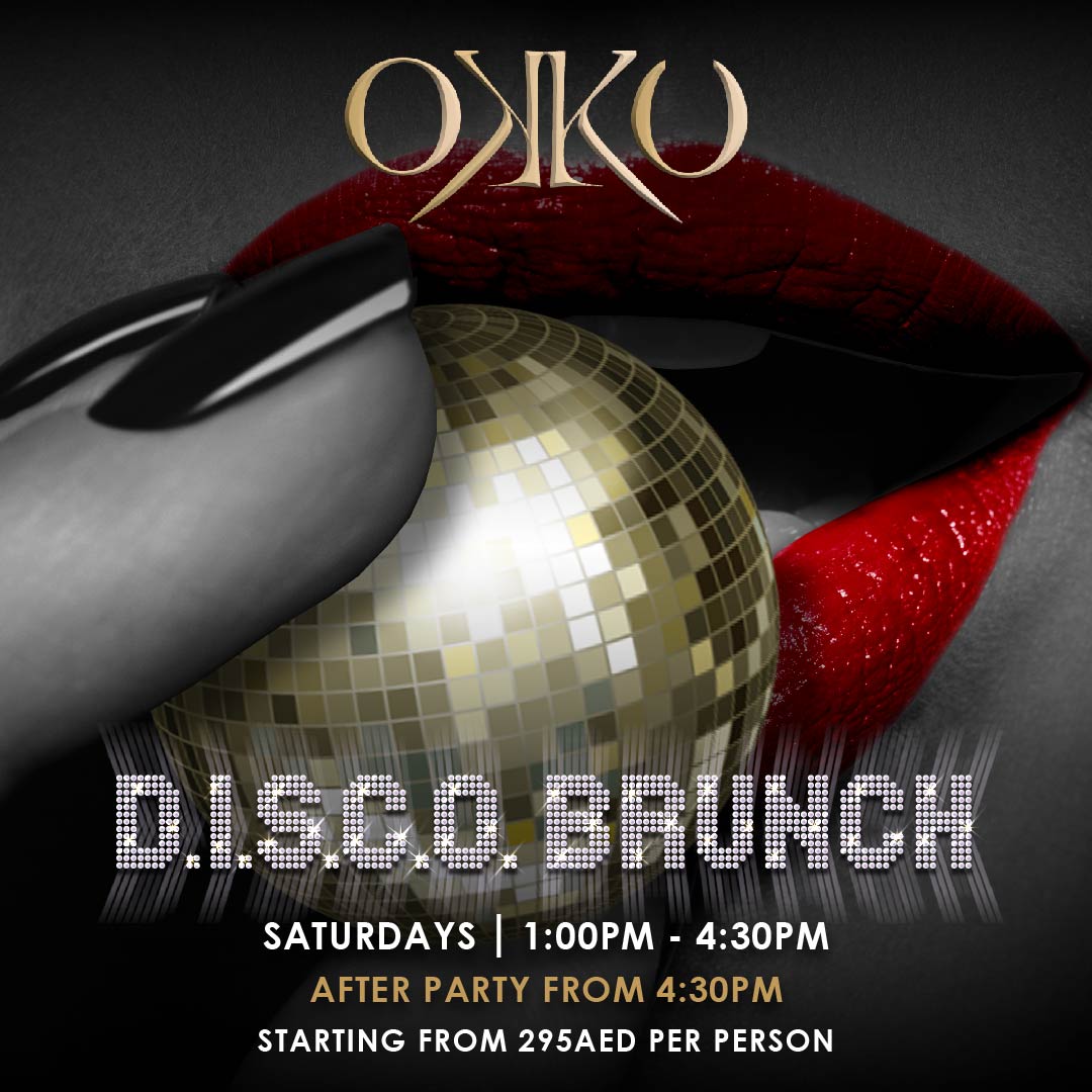 Okku events