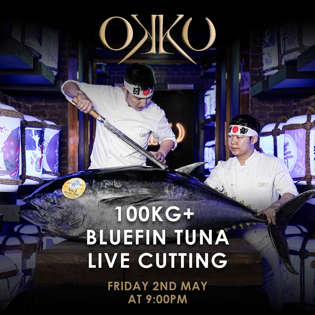 OKKU Events